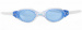 Plavalna očala Swimaholic Elbe Swim Goggles