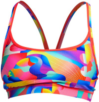 Funkita Radar Rage Sports Top Funkita Radar Rage Sports Top