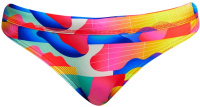 Funkita Radar Rage Sports Brief Funkita Radar Rage Sports Brief