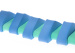 Swimming belts for kids 1000