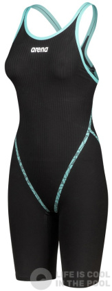 Arena Powerskin PRIMO Open Back