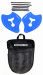 Plavalne šape Swimaholic Strength Paddles Blue