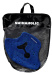 Plavalne šape Swimaholic Strength Paddles Blue