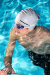 Plavalna očala Swimaholic Elbe Swim Goggles