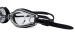 Plavalna očala na recept Swimaholic Optical Swimming Goggles
