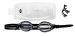 Plavalna očala na recept Swimaholic Optical Swimming Goggles