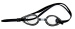 Plavalna očala na recept Swimaholic Optical Swimming Goggles