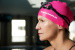 Plavalna očala na recept Swimaholic Optical Swimming Goggles