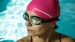 Plavalna očala na recept Swimaholic Optical Swimming Goggles