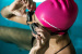 Plavalna očala na recept Swimaholic Optical Swimming Goggles