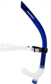 dihalko za plavanje Swimaholic Swim Snorkel