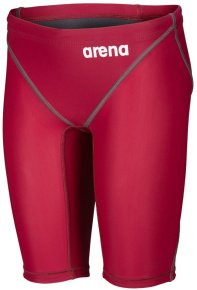 Arena Powerskin ST NEXT Jammer Junior Red Arena Powerskin ST NEXT Jammer Junior Red