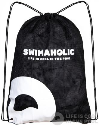Kopalna torba Swimaholic Mesh Bag