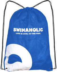 Kopalna torba Swimaholic Mesh Bag