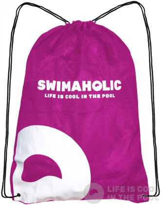 Kopalna torba Swimaholic Mesh Bag