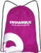 Kopalna torba Swimaholic Mesh Bag