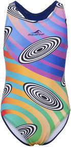 Aquafeel Lolly Pop Aquafeelback Girls Aquafeel Lolly Pop Aquafeelback Girls