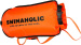 Plavalna boja Swimaholic Swim Buoy