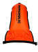 Plavalna boja Swimaholic Swim Buoy