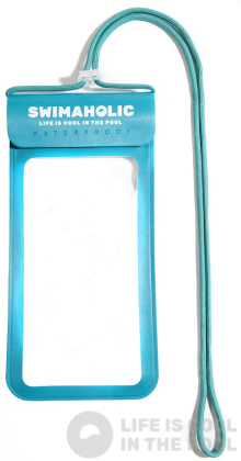 Vodoodporni ovitek za telefon Swimaholic Waterproof Phone Bag