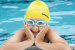 Otroška plavalna očala na recept Swimaholic Optical Swimming Goggles Junior