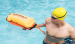Plavalna boja Swimaholic Swim Buoy