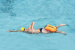 Plavalna boja Swimaholic Swim Buoy