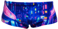 Funky Trunks Cyber City Sidewinder Trunks Funky Trunks Cyber City Sidewinder Trunks
