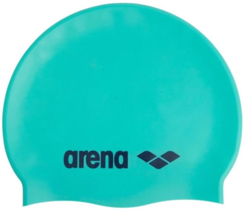 Arena Classic Silicone Cap 2