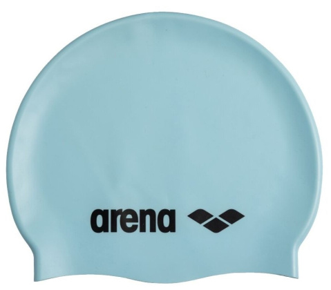 Arena Classic Silicone Cap 2