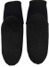 Neoprenske nogavice Below5 Neoprene Socks Black