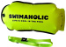 Plavalna boja Swimaholic Swim Buoy