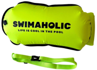 Plavalna boja Swimaholic Swim Buoy