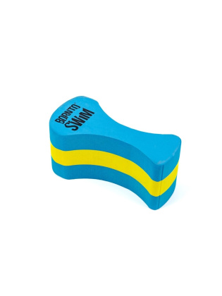 BornToSwim PB 