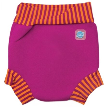 Splash About Happy Nappy Mango