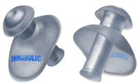 Čepki za ušesa Swimaholic Earplugs