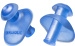 Čepki za ušesa Swimaholic Earplugs