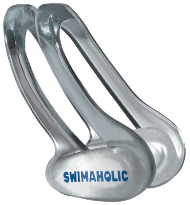 Sponka za nos Swimaholic Nose Clip