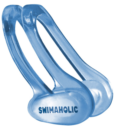Sponka za nos Swimaholic Nose Clip