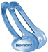 Sponka za nos Swimaholic Nose Clip