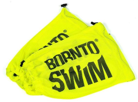 BornToSwim Weighted Swimming Sleeves