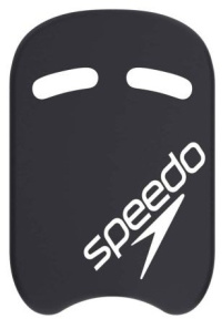 Speedo Kickboard Black Speedo Kickboard Black