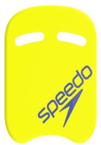 Speedo Kickboard Hyper Yellow Speedo Kickboard Hyper Yellow