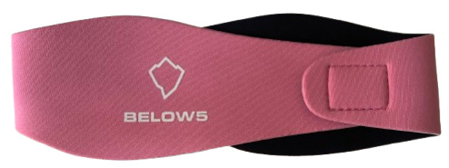 Naglavni trak iz neoprena Below5 Neoprene Headband