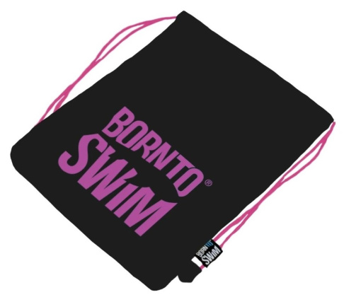 BornToSwim Sport Bag