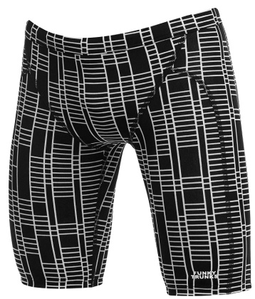 Funky Trunks Up The Ladder Training Jammers Boys