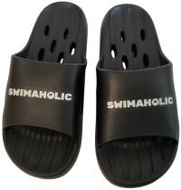 Copati Swimaholic Pool Slippers Black