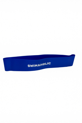 Pritrdilni trak Swimaholic Pulling Ankle Strap