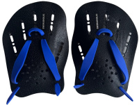 Plavalne šape Swimaholic Paddles Black Plavalne šape Swimaholic Paddles Black