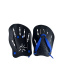 Plavalne šape Swimaholic Paddles Black